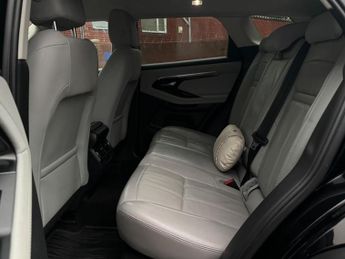 Land Rover Range Rover Evoque 2.0 D150 MHEV S Auto 4WD Euro 6 (s/s) 5dr