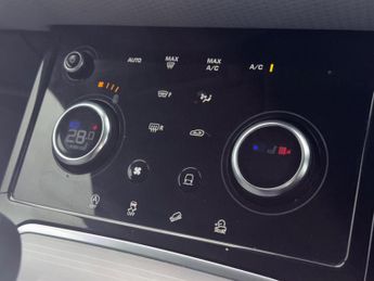 Land Rover Range Rover Evoque 2.0 D150 MHEV S Auto 4WD Euro 6 (s/s) 5dr