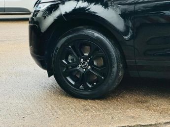 Land Rover Range Rover Evoque 2.0 D150 MHEV S Auto 4WD Euro 6 (s/s) 5dr