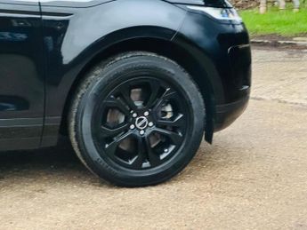Land Rover Range Rover Evoque 2.0 D150 MHEV S Auto 4WD Euro 6 (s/s) 5dr