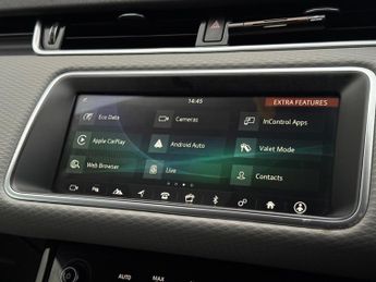 Land Rover Range Rover Evoque 2.0 D150 MHEV S Auto 4WD Euro 6 (s/s) 5dr