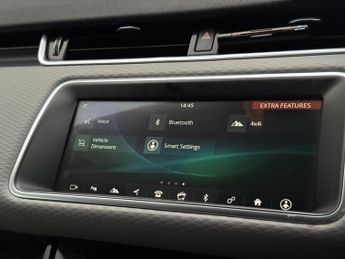 Land Rover Range Rover Evoque 2.0 D150 MHEV S Auto 4WD Euro 6 (s/s) 5dr