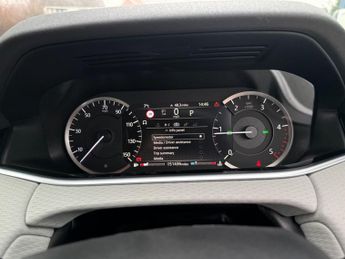 Land Rover Range Rover Evoque 2.0 D150 MHEV S Auto 4WD Euro 6 (s/s) 5dr