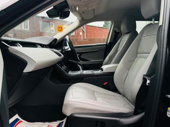 Land Rover Range Rover Evoque 2.0 D150 MHEV S Auto 4WD Euro 6 (s/s) 5dr