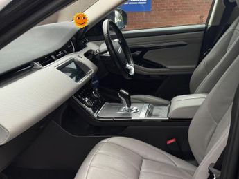 Land Rover Range Rover Evoque 2.0 D150 MHEV S Auto 4WD Euro 6 (s/s) 5dr