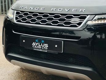Land Rover Range Rover Evoque 2.0 D150 MHEV S Auto 4WD Euro 6 (s/s) 5dr