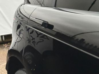 Land Rover Range Rover Evoque 2.0 D150 MHEV S Auto 4WD Euro 6 (s/s) 5dr