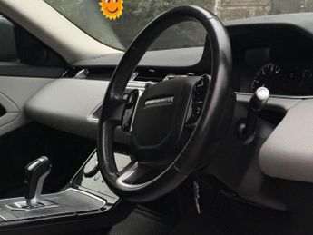 Land Rover Range Rover Evoque 2.0 D150 MHEV S Auto 4WD Euro 6 (s/s) 5dr