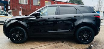 Land Rover Range Rover Evoque 2.0 D150 MHEV S Auto 4WD Euro 6 (s/s) 5dr