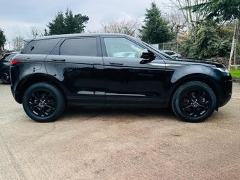 Land Rover Range Rover Evoque 2.0 D150 MHEV S Auto 4WD Euro 6 (s/s) 5dr