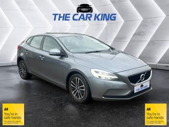 Volvo V40 2.0 T2 Momentum Euro 6 (s/s) 5dr