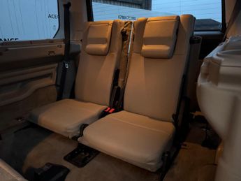 Land Rover Discovery 4 3.0 TD V6 XS Auto 4WD Euro 4 5dr