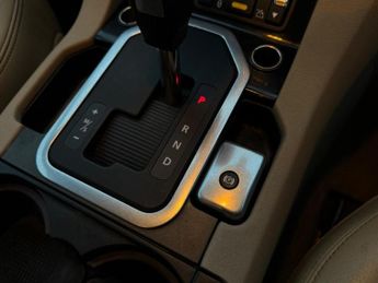 Land Rover Discovery 4 3.0 TD V6 XS Auto 4WD Euro 4 5dr