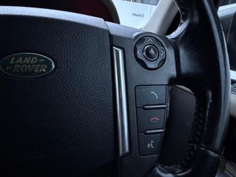 Land Rover Discovery 4 3.0 TD V6 XS Auto 4WD Euro 4 5dr