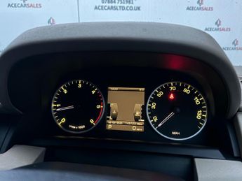 Land Rover Discovery 4 3.0 TD V6 XS Auto 4WD Euro 4 5dr