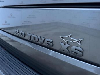 Land Rover Discovery 4 3.0 TD V6 XS Auto 4WD Euro 4 5dr