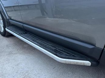 Land Rover Discovery 4 3.0 TD V6 XS Auto 4WD Euro 4 5dr