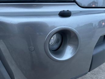 Land Rover Discovery 4 3.0 TD V6 XS Auto 4WD Euro 4 5dr