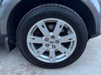 Land Rover Discovery 4 3.0 TD V6 XS Auto 4WD Euro 4 5dr