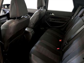 Peugeot 308 SW 1.2 PureTech GT Line Estate 5dr Petrol EAT Euro 6 (s/s) (130 ps)