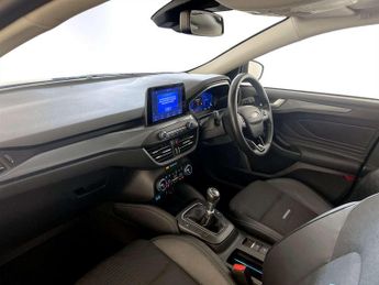 Ford Focus 1.5 EcoBlue Active X Estate 5dr Diesel Manual Euro 6 (s/s) (120 