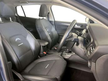 Ford Focus 1.5 EcoBlue Active X Estate 5dr Diesel Manual Euro 6 (s/s) (120 