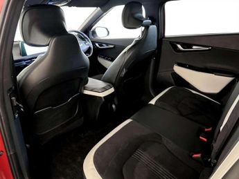 Kia EV6 77.4kWh GT-Line Hatchback 5dr Electric Auto AWD (320 bhp)