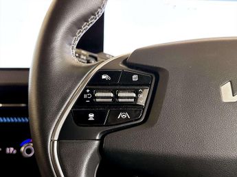 Kia EV6 77.4kWh GT-Line Hatchback 5dr Electric Auto AWD (320 bhp)