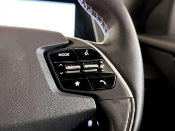 Kia EV6 77.4kWh GT-Line Hatchback 5dr Electric Auto AWD (320 bhp)