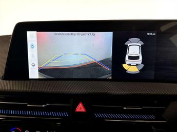 Kia EV6 77.4kWh GT-Line Hatchback 5dr Electric Auto AWD (320 bhp)