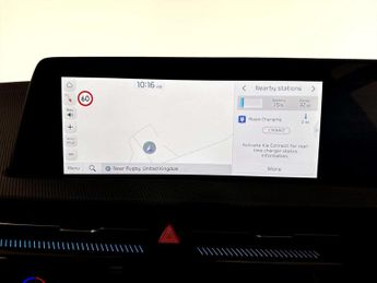 Kia EV6 77.4kWh GT-Line Hatchback 5dr Electric Auto AWD (320 bhp)
