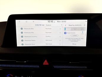 Kia EV6 77.4kWh GT-Line Hatchback 5dr Electric Auto AWD (320 bhp)