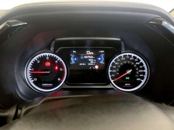 Isuzu D-Max 1.9 TD DL40 Pickup Double Cab 4dr Diesel Manual 4WD Euro 6 (s/s)