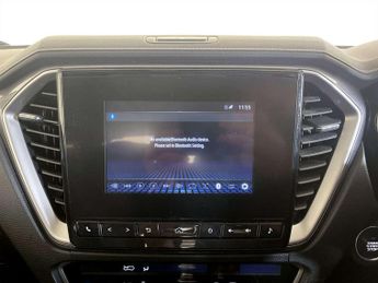 Isuzu D-Max 1.9 TD DL40 Pickup Double Cab 4dr Diesel Manual 4WD Euro 6 (s/s)