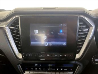 Isuzu D-Max 1.9 TD DL40 Pickup Double Cab 4dr Diesel Manual 4WD Euro 6 (s/s)