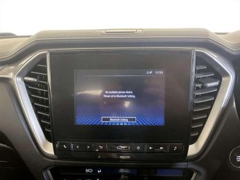 Isuzu D-Max 1.9 TD DL40 Pickup Double Cab 4dr Diesel Manual 4WD Euro 6 (s/s)