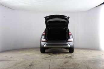 Hyundai KONA 1.0 T-GDi MHEV Premium Euro 6 (s/s) 5dr