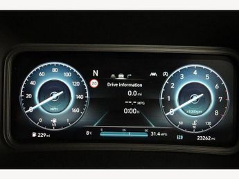 Hyundai KONA 1.0 T-GDi MHEV Premium Euro 6 (s/s) 5dr