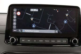 Hyundai KONA 1.0 T-GDi MHEV Premium Euro 6 (s/s) 5dr