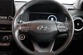 Hyundai KONA 1.0 T-GDi MHEV Premium Euro 6 (s/s) 5dr