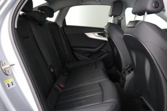 Audi A4 2.0 TDI 35 Sport Edition S Tronic Euro 6 (s/s) 4dr