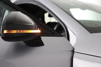 Audi A4 2.0 TDI 35 Sport Edition S Tronic Euro 6 (s/s) 4dr