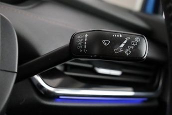 Skoda Enyaq 62kWh 60 Auto 5dr (DC120kW)