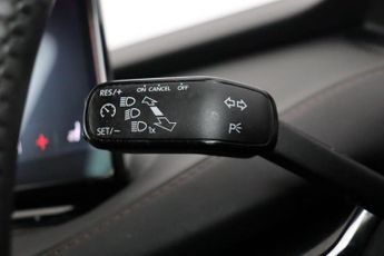 Skoda Enyaq 62kWh 60 Auto 5dr (DC120kW)