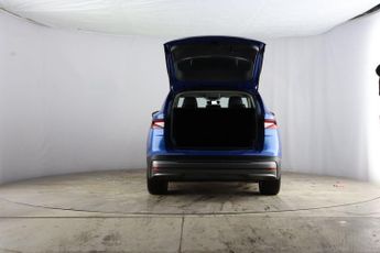 Skoda Enyaq 62kWh 60 Auto 5dr (DC120kW)