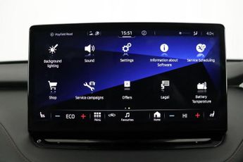 Skoda Enyaq 62kWh 60 Auto 5dr (DC120kW)