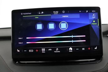 Skoda Enyaq 62kWh 60 Auto 5dr (DC120kW)