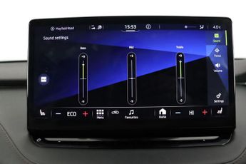 Skoda Enyaq 62kWh 60 Auto 5dr (DC120kW)