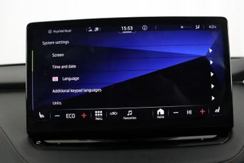 Skoda Enyaq 62kWh 60 Auto 5dr (DC120kW)