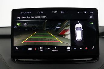 Skoda Enyaq 62kWh 60 Auto 5dr (DC120kW)